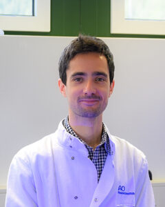 Marco Domenicucci _ PS nuova affiliazione